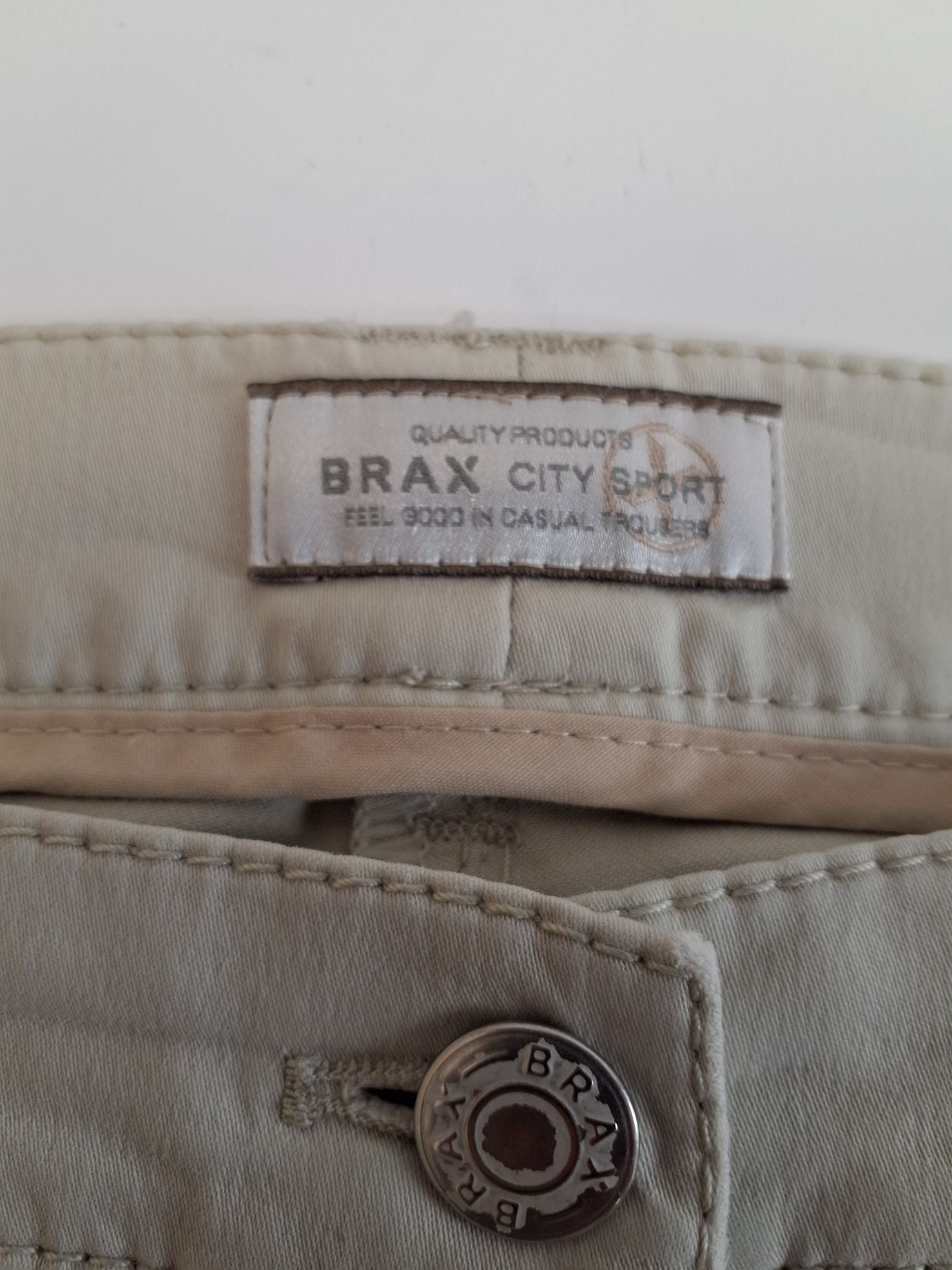 Brax Bukser